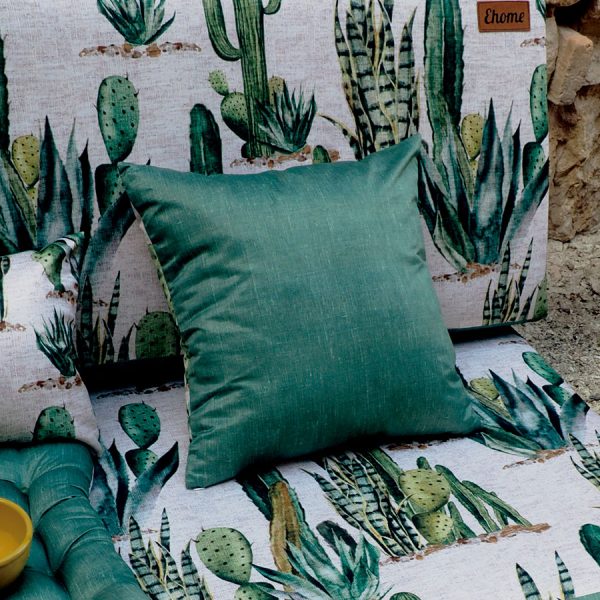 SET DE SOFA - CACTO